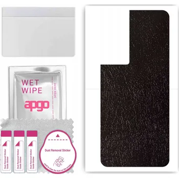 Pouzdro na mobilní telefon Ochranná Fólie apgo pro TCL 505 1 ks