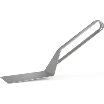 Kuchyňská stěrka Hoefats, Špachtlička Hoefats Tools z nerezové oceli stříbrná - Formadore