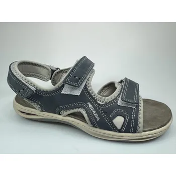 Dámská zdravotní obuv SANTÉ PE/232393-15 ATLANTICO vycházková obuv vel.37-42, --- - 40