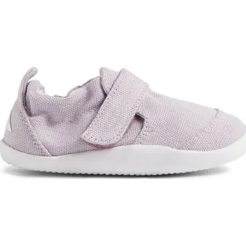 Dívčí obuv BOBUX dětské první botičky XPLORER Go Organic Thistle Velikost: 19