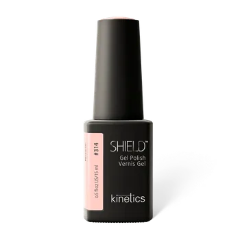 Lak na nehty Kinetics Gel lak Shield #314 Pirouette 15 ml