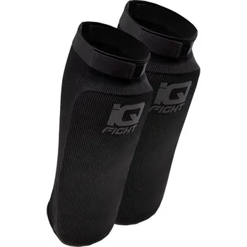 Chránič nohou IQ Elastické chrániče holení Maparo L ČERNÁ