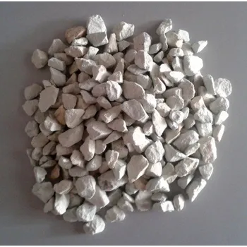 zeolit 4 - 8 mm, 25 kg