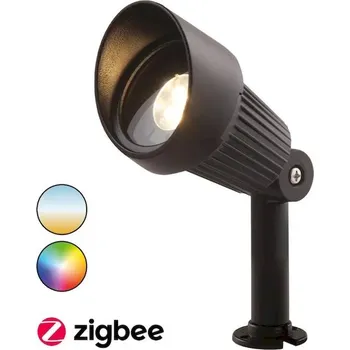 Venkovní osvětlení Garden Lights Focus SMART ZigBee chytrý 12V zahradní reflektor Garden Lights
