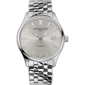 Hodinky Frederique Constant Classics Index Automatic FC-303BG5B6B + 5 let záruka a dárek ZDARMA