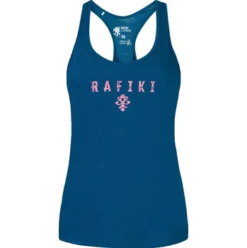 Dámské tílko Rafiki Babsi LT ensign blue S