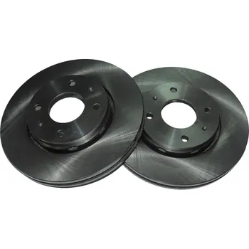 Brzdový kotouč SAMKO BRZDOVÝ KOTOUČ (VOLVO C/S/V40 VĚTRANÝ PŘEDNÍ