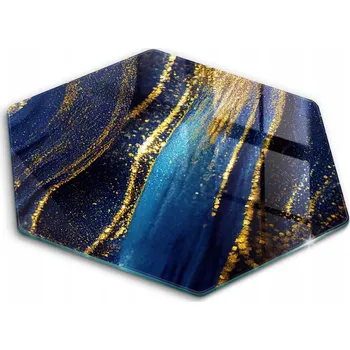 Kuchyňské prkénko Krájecí deska Wallfluent sklo 1 ks