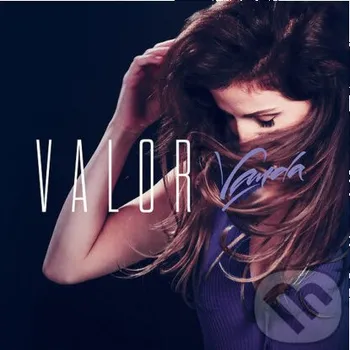 Česká hudba Vanda: Valor - Vanda Hudobné albumy