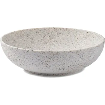 Humdakin, Mísa Humdakin Rome Terrazzo s víkem 40 cm béžová - Formadore