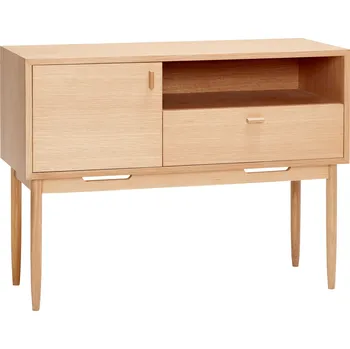 Úložný box Hübsch, Skříňka Cube - Formadore