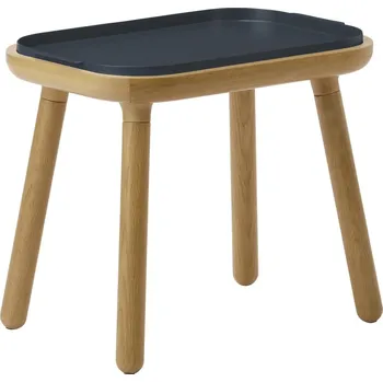 Stínidlo Umage, Stolek Paff 43 cm antracit - Formadore