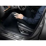 Renault Vnitřní osvětlené prahy dveří