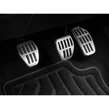 Pedál na kolo Renault Sportovní pedály - manuální převodovka