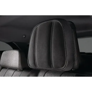 Auto-moto Renault Polštáře na opěrky hlavy - černé