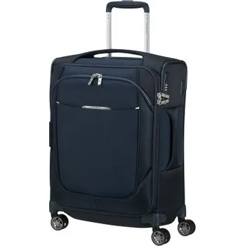 SAMSONITE Kufr Re-Lite Spinner Expander 55/22 Cabin Midnight Blue (154966/1549)