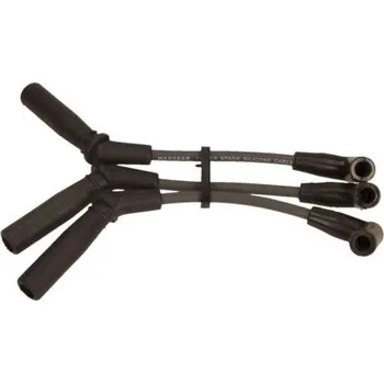 Zapalovací kabel Sada kabelů pro zapalování MAXGEAR 53-0187
