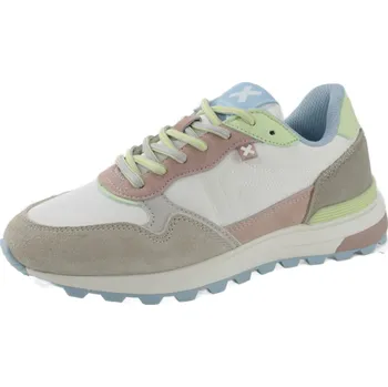 Dámské polobotky Dámské tenisky Xti 143663 bestseller bílá 39