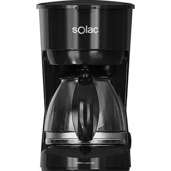 Kávovar Solac CF4037