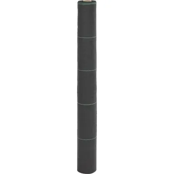 Mulčovací textilie Mulčovací textilie černá 1 x 50 m PP4005216