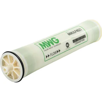 Filtrace vody MWG ULP-4021