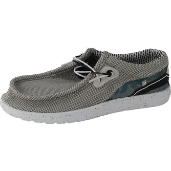 Pánská zdravotní obuv Pánské letní polobotky Xti 143658 šedé šedá 42