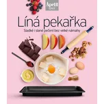 Líná pekařka: Sladké i slané pečení bez…