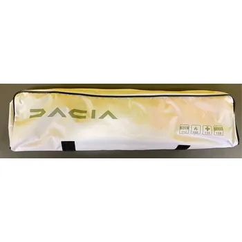 Autolékárnička Sada povinné výbavy Dacia