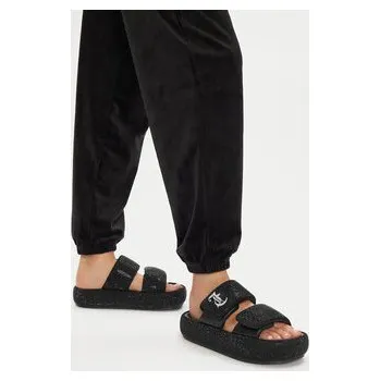 Dámské pantofle Nazouváky Juicy Couture WSS21515-02 Černá 41