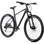 Leader Fox Zero 29" šedé/černé 2023