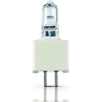 Žárovka EYB 360W 14531 82V patice G5.3 projekční halogenová žárovka