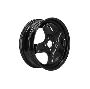 Plechové kolo Renault 16" Plechový disk Clio V