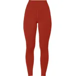 Dámské legíny Goldbergh Claudine Tight Bronze Brown