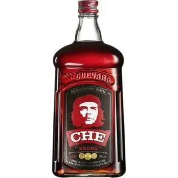 Rum Che Guevara Che Negr 0,7l 60%