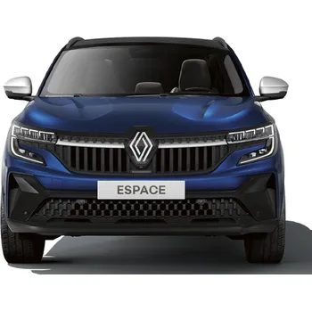 Tuning Renault Sada designových prvků pro personalizaci exteriéru - světle šedá