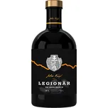 Anton Kaapl LEGIONÄR na meruňkách 38% 0,7 l