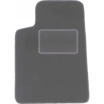 autokoberec Velurové autokoberce Wielganizator 1 ks