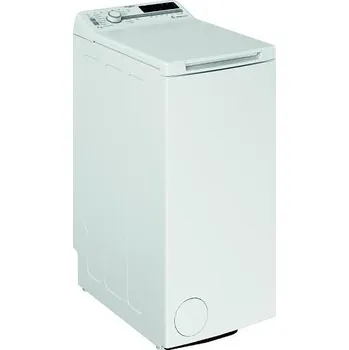 Pračka Whirlpool TDLR 7232 BSEU