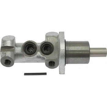 Posilovač brzd hlavní brzdový válec STARLINE