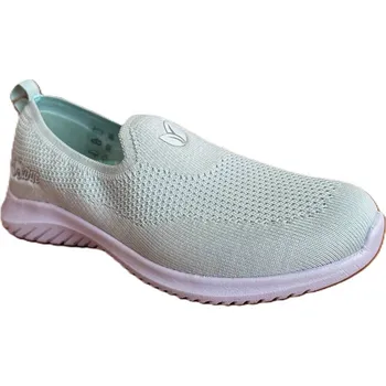 Dámské polobotky Santé WD/180 green dámská vycházková obuv Velikost: 38