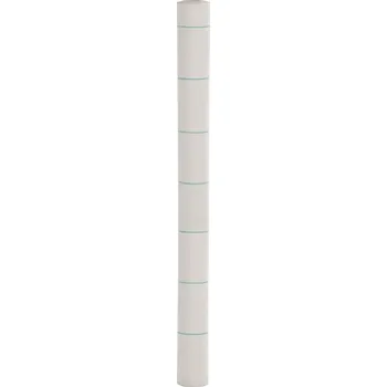 Mulčovací textilie Mulčovací textilie bílá 1,5 x 200 m PP White4005918