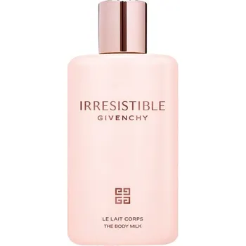 Tělové mléko GIVENCHY Damske-vune IRRESISTIBLETělové mléko 200 ml (4 670,00 Kč / 1 l)