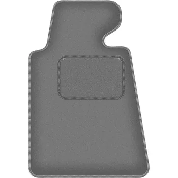 autokoberec Velurové autokoberce Wielganizator 1 ks