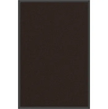 Rohožka Rohožka hnědá 60x90 cm Hnědá4105624