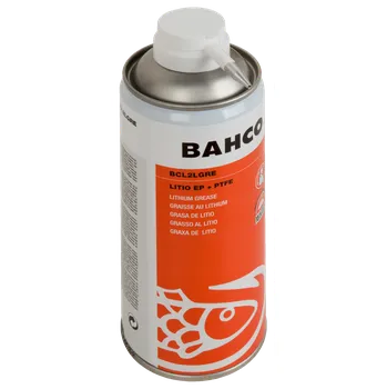 Lithiové mazivo na elektrické zahradní nůžky BCL2LGRE