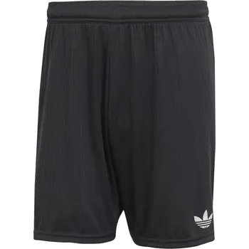 Pánské kraťasy adidas Germany 125th Anniversary Shorts Adults Black/White S