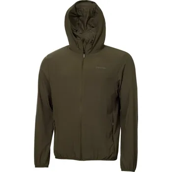 Pánská casual bunda Calvin Klein Golf Performance Golf Jacket Khaki L