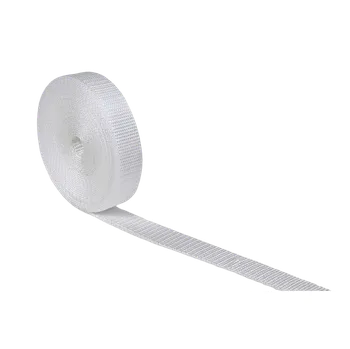 50mm popruh PP bílý