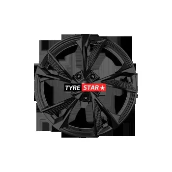 Alu kolo MAM RS6 7,5x17 5x112 ET45 BLACK PAINTED