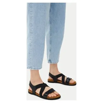 Dámská obuv Sandály Lasocki WI16-ARIA-01 Černá 36